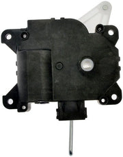 HVAC Heater Blend Door Actuator Dorman-OE Solutions 604-357