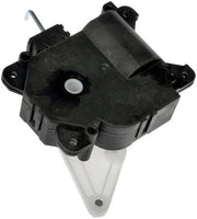 HVAC Heater Blend Door Actuator Dorman-OE Solutions 604-357