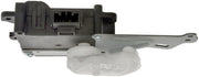 HVAC Heater Blend Door Actuator Dorman-OE Solutions 604-360