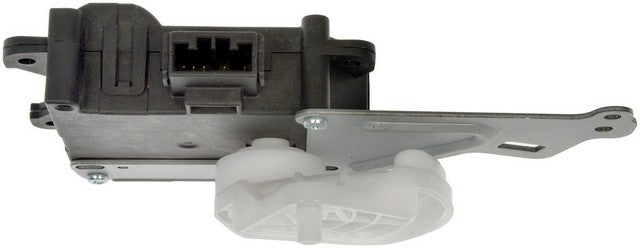 HVAC Heater Blend Door Actuator Dorman-OE Solutions 604-360