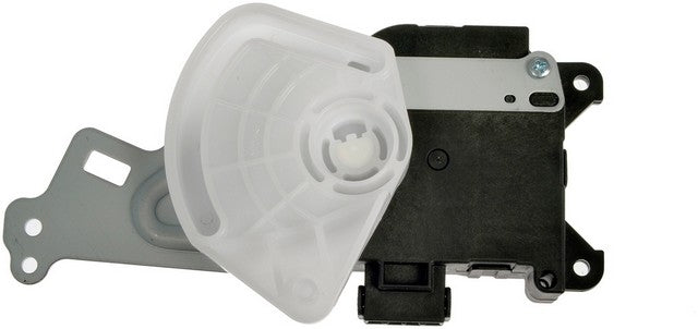 HVAC Heater Blend Door Actuator Dorman-OE Solutions 604-360