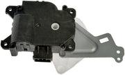 HVAC Heater Blend Door Actuator Dorman-OE Solutions 604-360