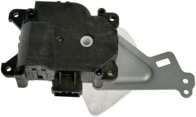 HVAC Heater Blend Door Actuator Dorman-OE Solutions 604-360