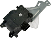 HVAC Heater Blend Door Actuator Dorman-OE Solutions 604-360