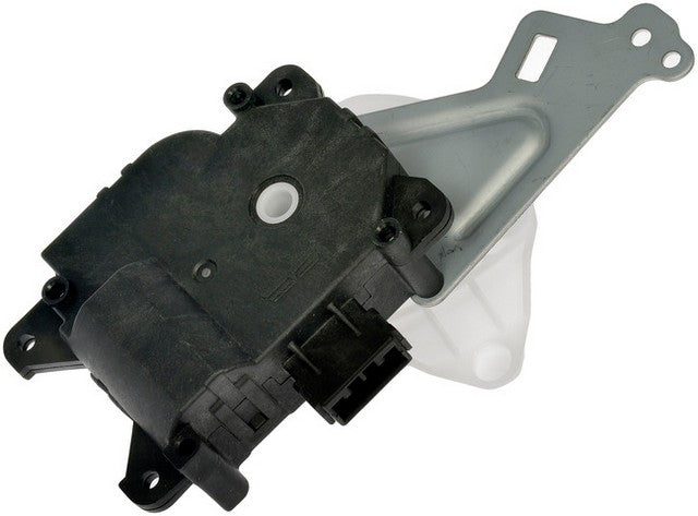 HVAC Heater Blend Door Actuator Dorman-OE Solutions 604-360