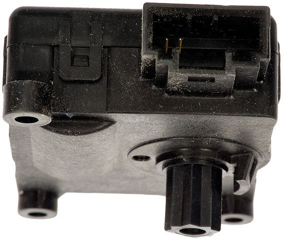 HVAC Heater Blend Door Actuator Dorman-OE Solutions 604-361