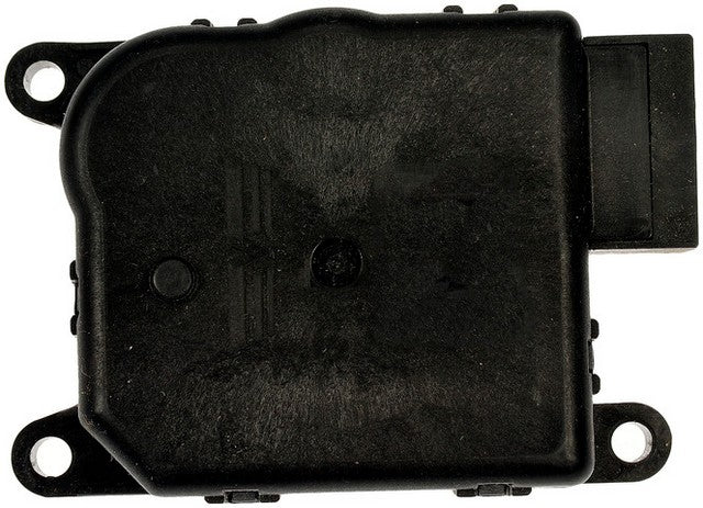 HVAC Heater Blend Door Actuator Dorman-OE Solutions 604-361