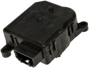 HVAC Heater Blend Door Actuator Dorman-OE Solutions 604-361