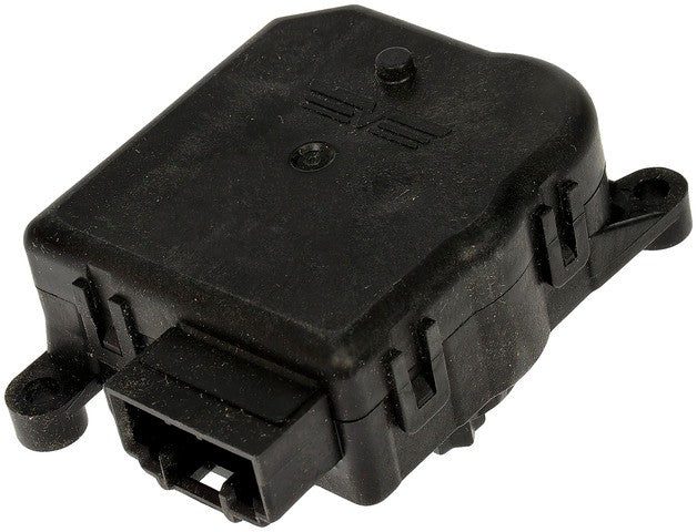 HVAC Heater Blend Door Actuator Dorman-OE Solutions 604-361