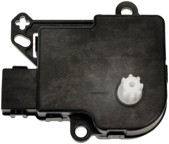 HVAC Heater Blend Door Actuator Dorman-OE Solutions 604-368