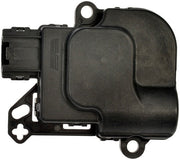 HVAC Heater Blend Door Actuator Dorman-OE Solutions 604-368