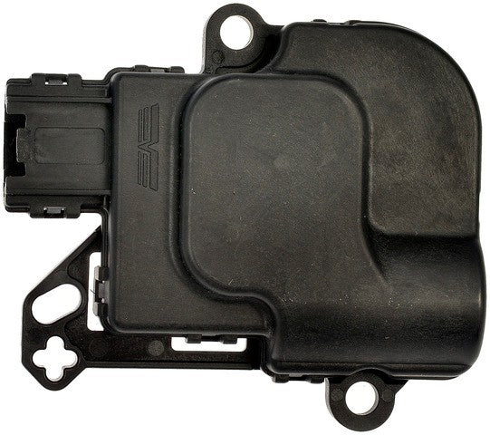 HVAC Heater Blend Door Actuator Dorman-OE Solutions 604-368