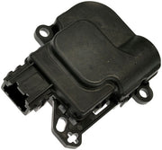 HVAC Heater Blend Door Actuator Dorman-OE Solutions 604-368