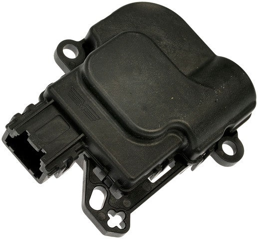 HVAC Heater Blend Door Actuator Dorman-OE Solutions 604-368