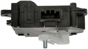 HVAC Heater Blend Door Actuator Dorman-OE Solutions 604-369