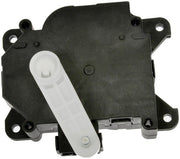 HVAC Heater Blend Door Actuator Dorman-OE Solutions 604-369