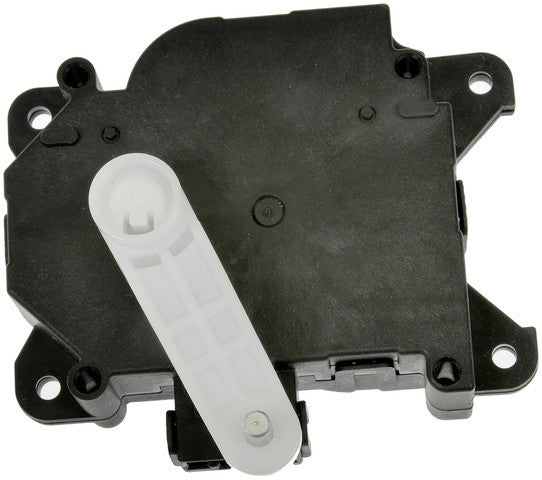 HVAC Heater Blend Door Actuator Dorman-OE Solutions 604-369