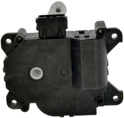 HVAC Heater Blend Door Actuator Dorman-OE Solutions 604-369