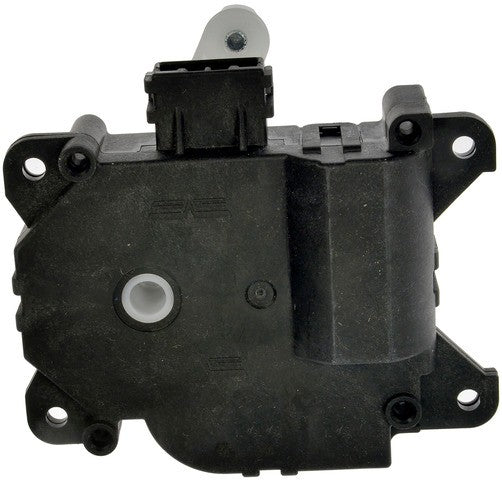 HVAC Heater Blend Door Actuator Dorman-OE Solutions 604-369