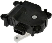 HVAC Heater Blend Door Actuator Dorman-OE Solutions 604-369