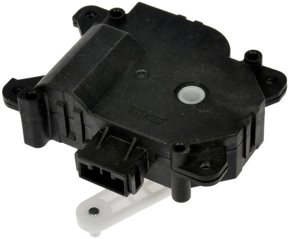 HVAC Heater Blend Door Actuator Dorman-OE Solutions 604-369