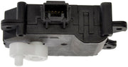 HVAC Heater Blend Door Actuator Dorman-OE Solutions 604-372