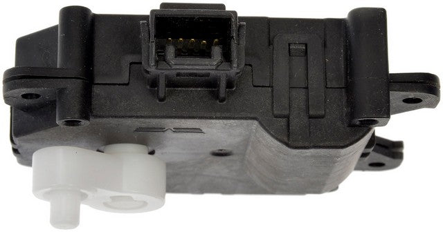 HVAC Heater Blend Door Actuator Dorman-OE Solutions 604-372