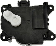 HVAC Heater Blend Door Actuator Dorman-OE Solutions 604-372