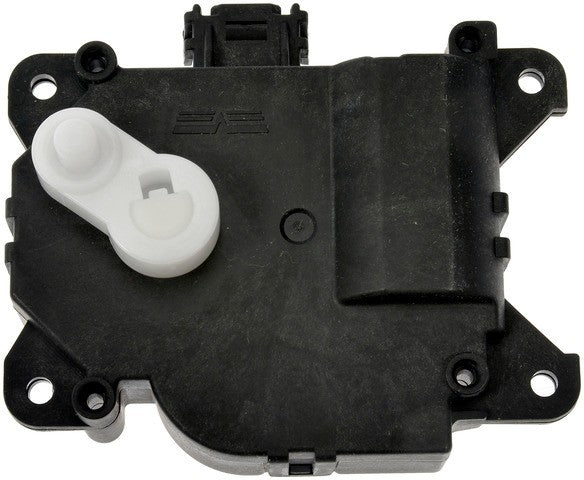 HVAC Heater Blend Door Actuator Dorman-OE Solutions 604-372