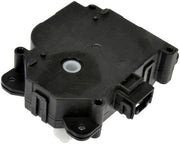 HVAC Heater Blend Door Actuator Dorman-OE Solutions 604-372