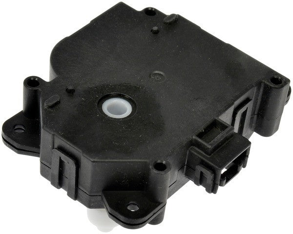 HVAC Heater Blend Door Actuator Dorman-OE Solutions 604-372