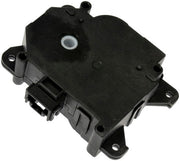 HVAC Heater Blend Door Actuator Dorman-OE Solutions 604-372