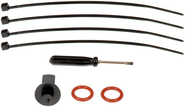 HVAC Blend Door Repair Kit Dorman-OE Solutions 604-386