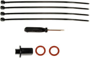 HVAC Blend Door Repair Kit Dorman-OE Solutions 604-386