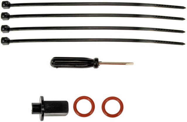 HVAC Blend Door Repair Kit Dorman-OE Solutions 604-386