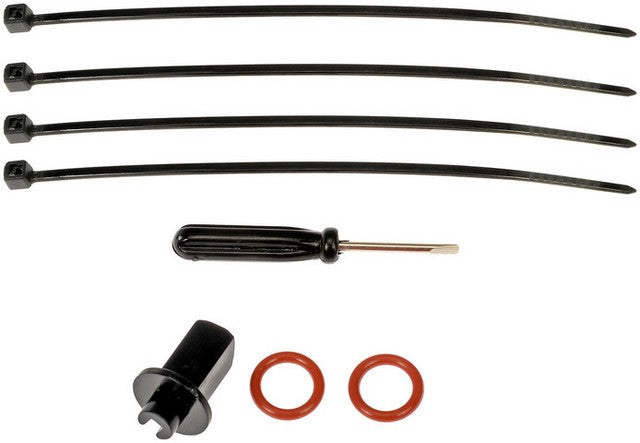 HVAC Blend Door Repair Kit Dorman-OE Solutions 604-386