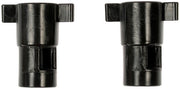 HVAC Blend Door Repair Kit Dorman-OE Solutions 604-387