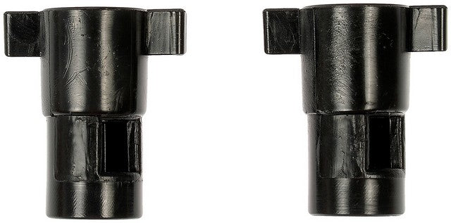 HVAC Blend Door Repair Kit Dorman-OE Solutions 604-387