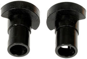 HVAC Blend Door Repair Kit Dorman-OE Solutions 604-387