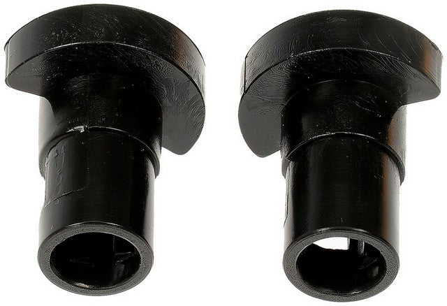 HVAC Blend Door Repair Kit Dorman-OE Solutions 604-387