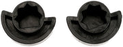 HVAC Blend Door Repair Kit Dorman-OE Solutions 604-387
