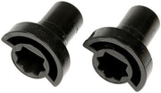 HVAC Blend Door Repair Kit Dorman-OE Solutions 604-387