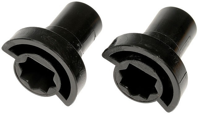 HVAC Blend Door Repair Kit Dorman-OE Solutions 604-387
