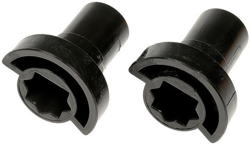 HVAC Blend Door Repair Kit Dorman-OE Solutions 604-387