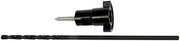HVAC Blend Door Repair Kit Dorman-OE Solutions 604-388