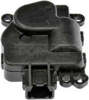 HVAC Heater Blend Door Actuator Dorman-OE Solutions 604-400