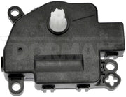 HVAC Heater Blend Door Actuator Dorman-OE Solutions 604-400