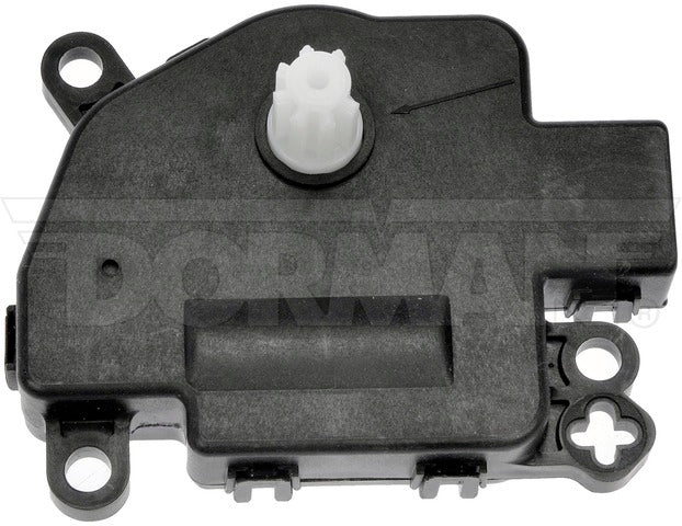 HVAC Heater Blend Door Actuator Dorman-OE Solutions 604-400