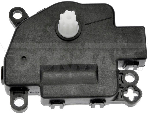HVAC Heater Blend Door Actuator Dorman-OE Solutions 604-400