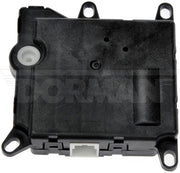 HVAC Heater Blend Door Actuator Dorman-OE Solutions 604-401